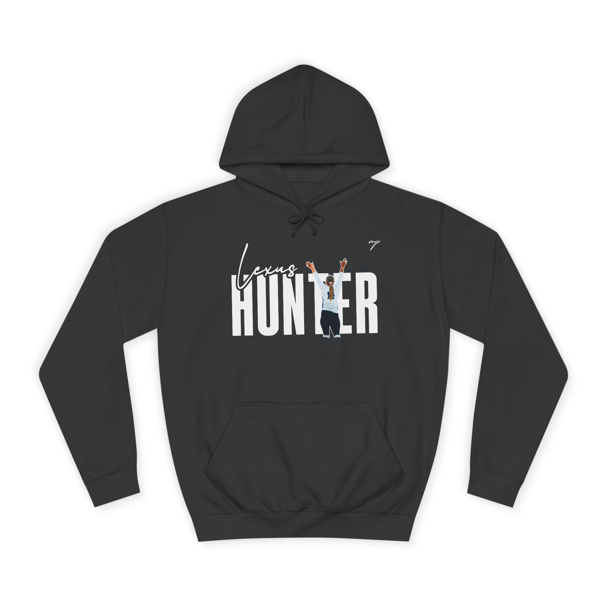 Lexus Hunter Hoodie