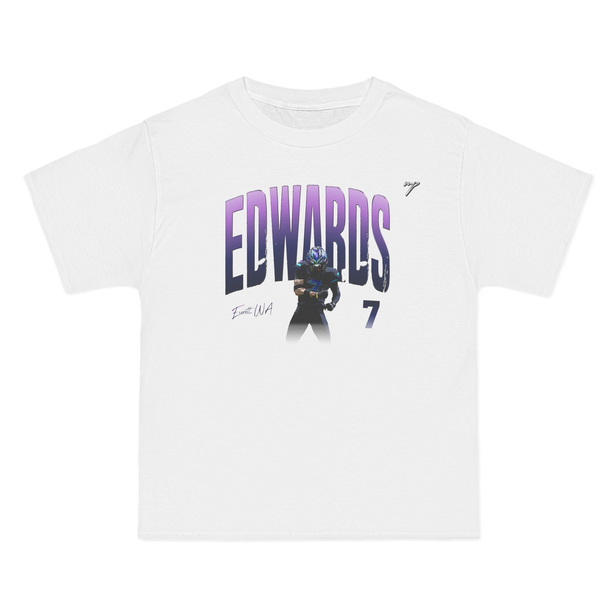 Byron Edwards Vintage Tee