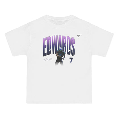 Byron Edwards Vintage Tee