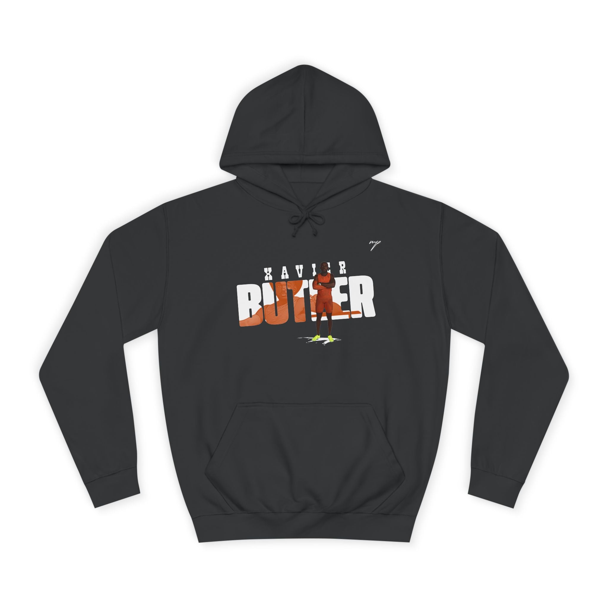 Xavier Butler Hoodie