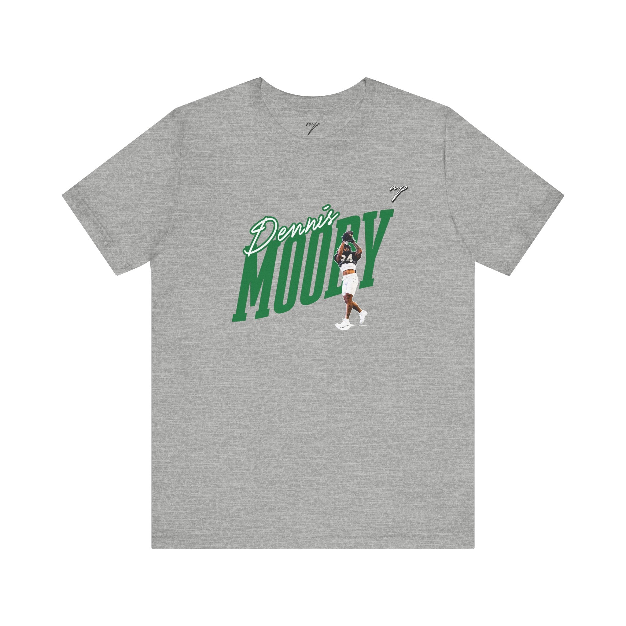 Dennis Moody Graphic Tee