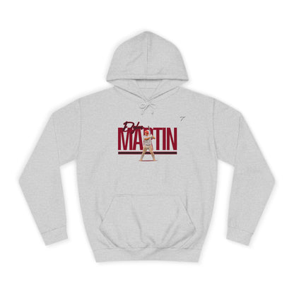 Dylan Martin Hoodie