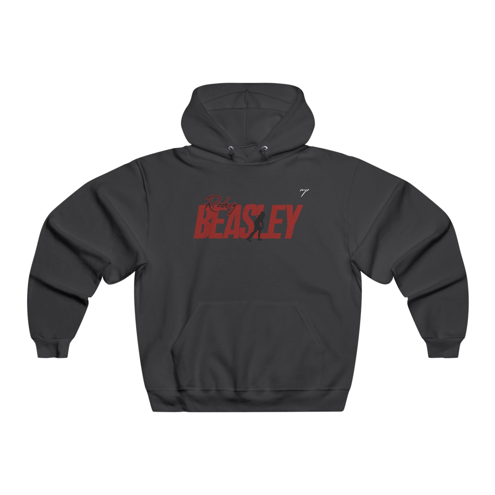 Rodney Beasley Vintage Hoodie
