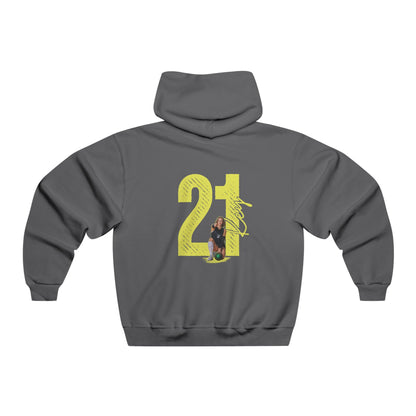 Jocelyn Key Vintage Hoodie