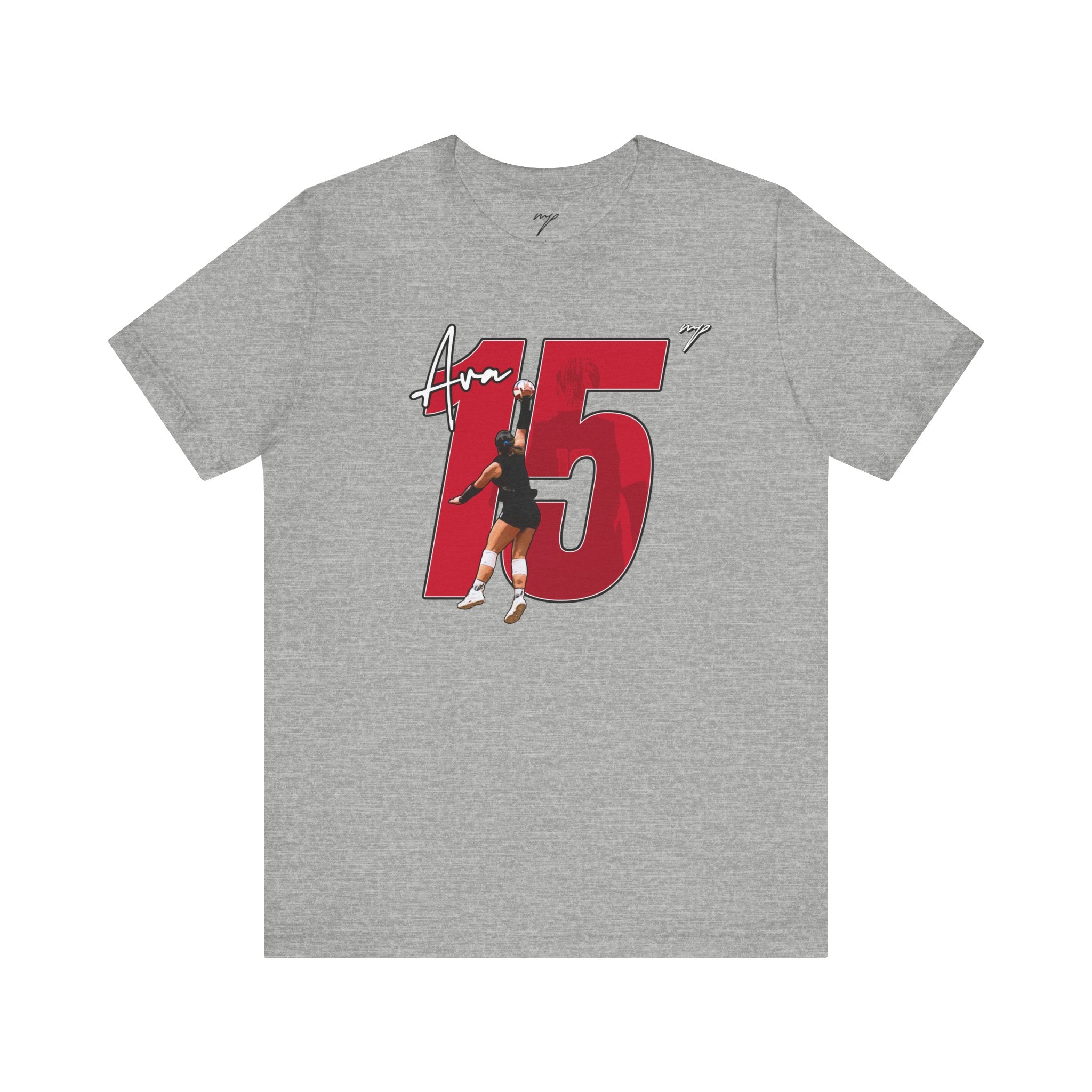 Ava Stratton Graphic Tee