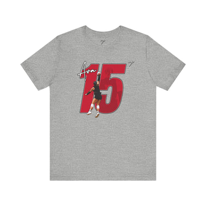 Ava Stratton Graphic Tee