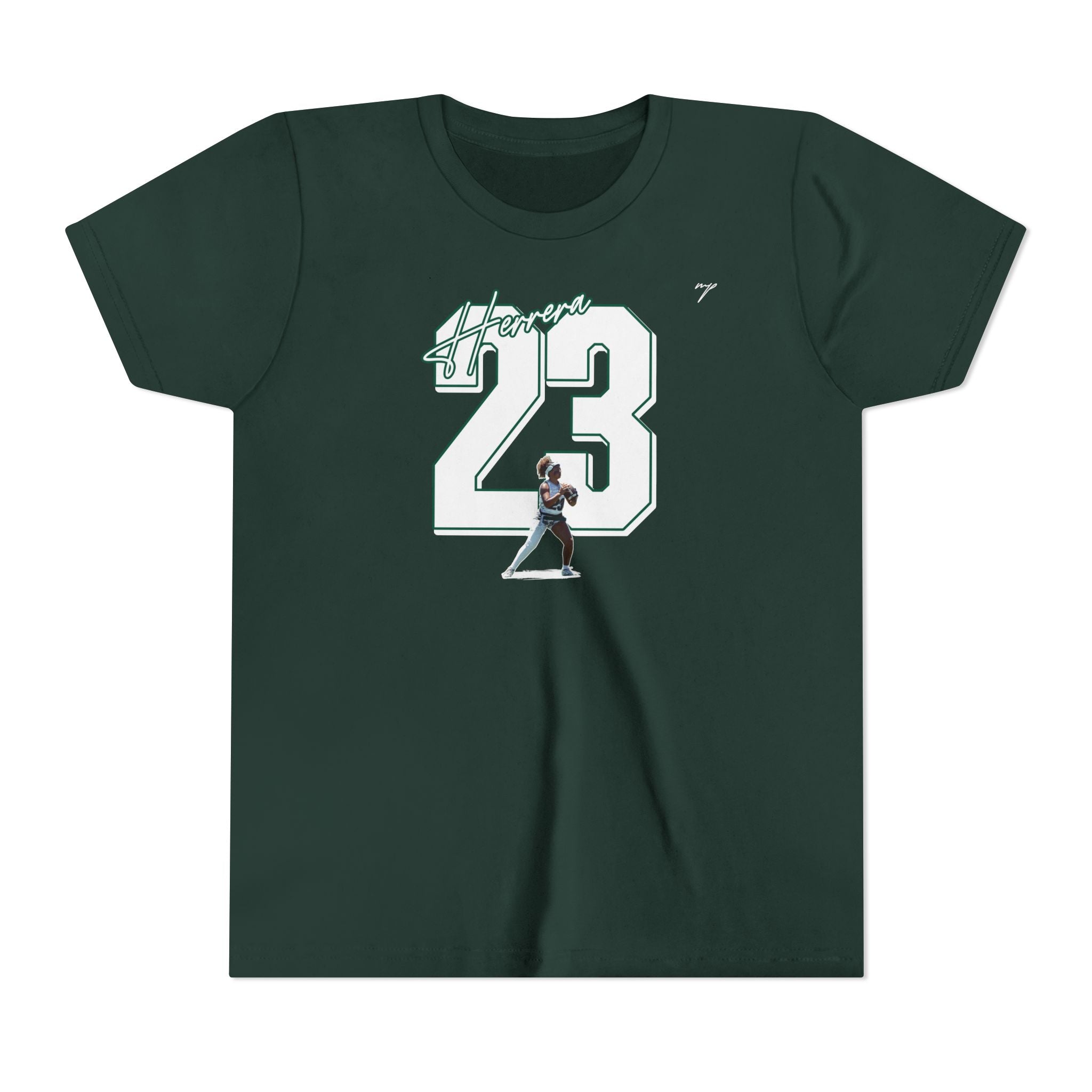 Luzariana Herrera YOUTH Graphic Tee