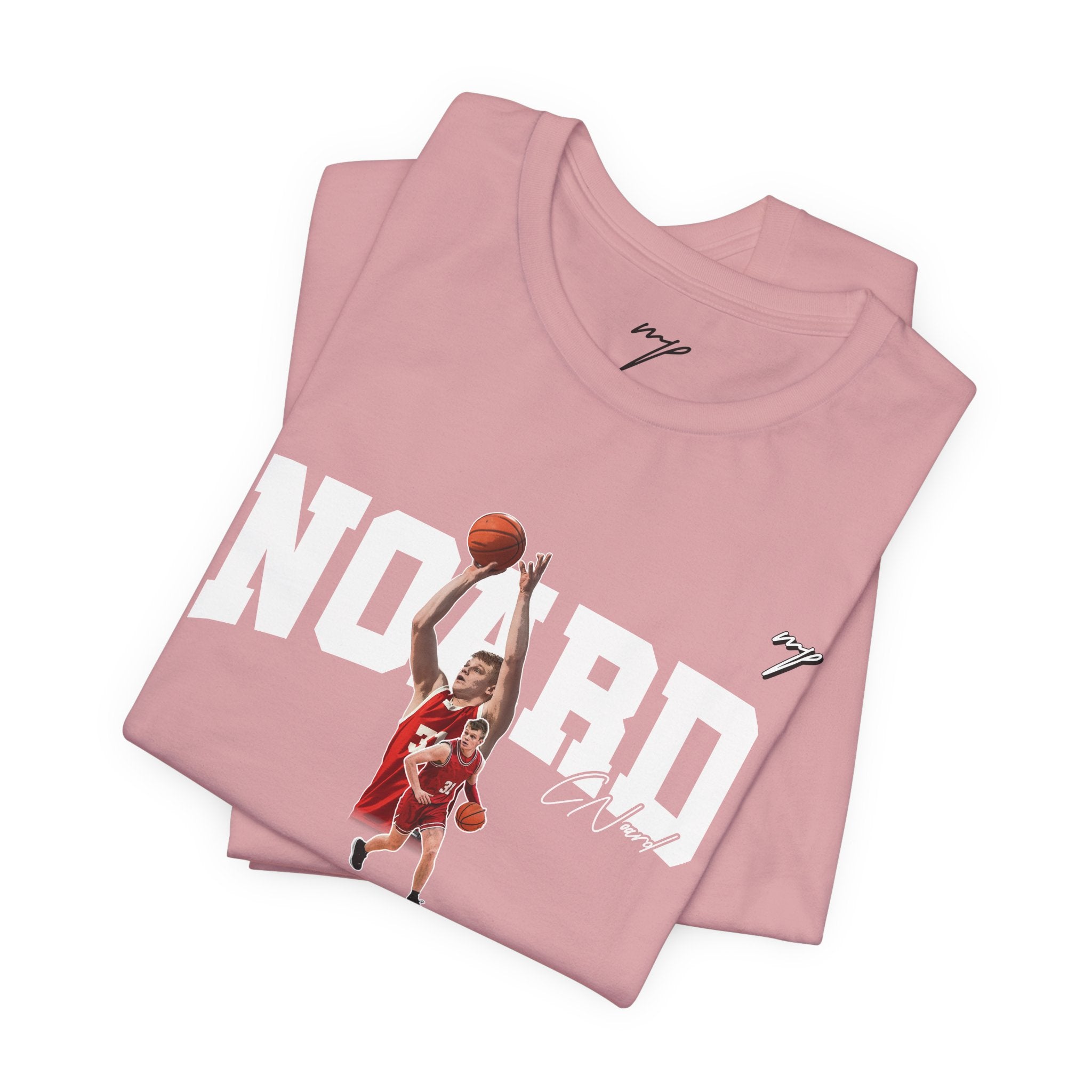 Cooper Noard Graphic Tee
