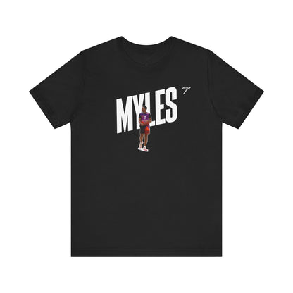 Myles Key Graphic Tee