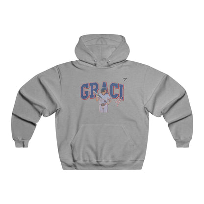 Isabella Graci Vintage Hoodie