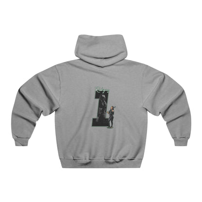 Amber Rodriguez Vintage Hoodie