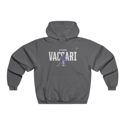Mason Vaccari Vintage Hoodie