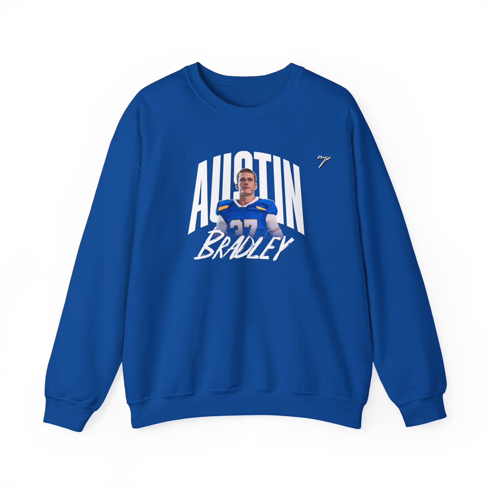 Austin Bradley Crewneck