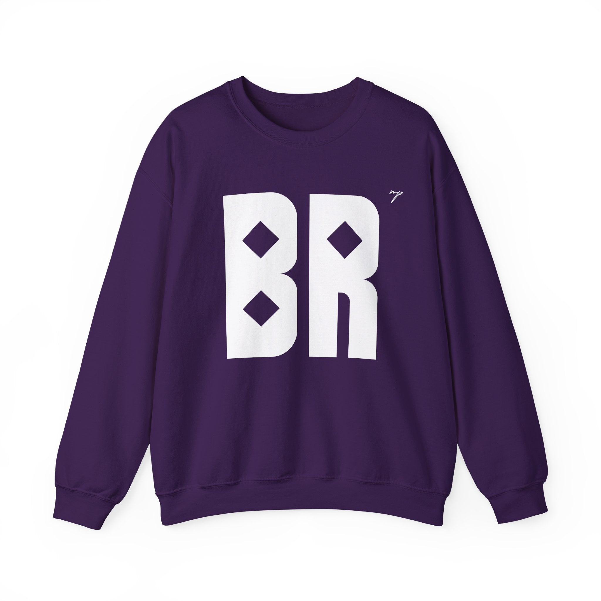 Terron Lockhart Crewneck
