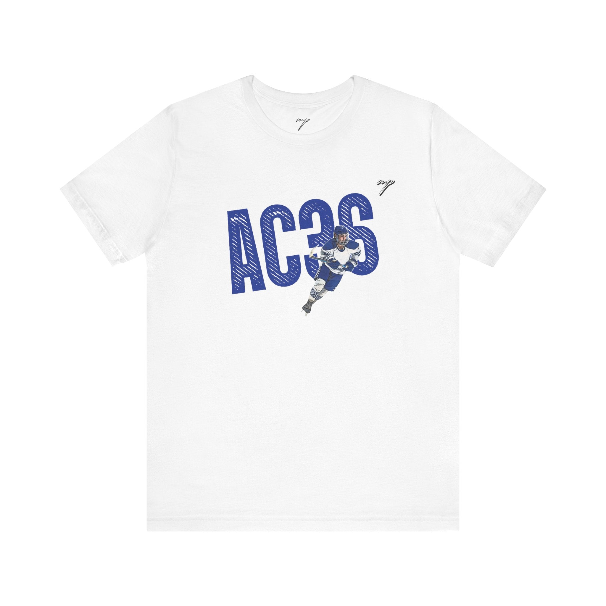 Alex Clingerman Graphic Tee