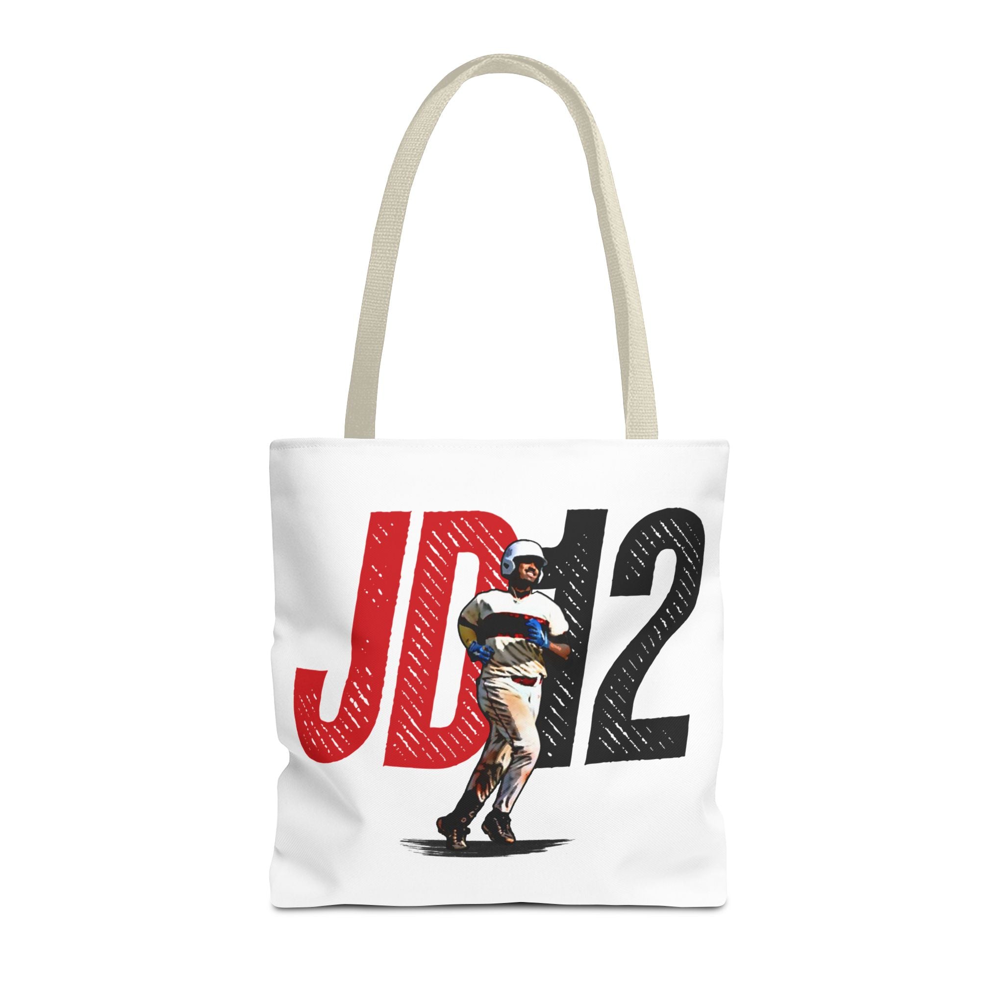 Junior Diaz Custom Tote Bag