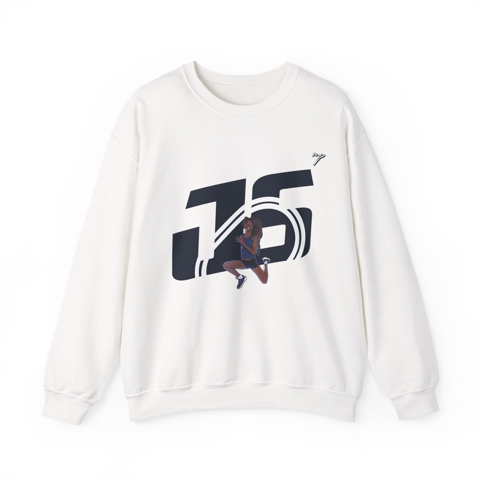 Jalynn Smith Crewneck