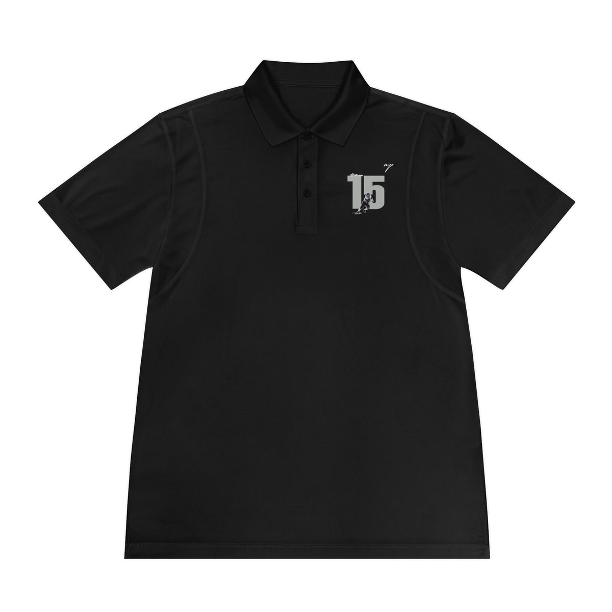 Kamarion Robinson Polo