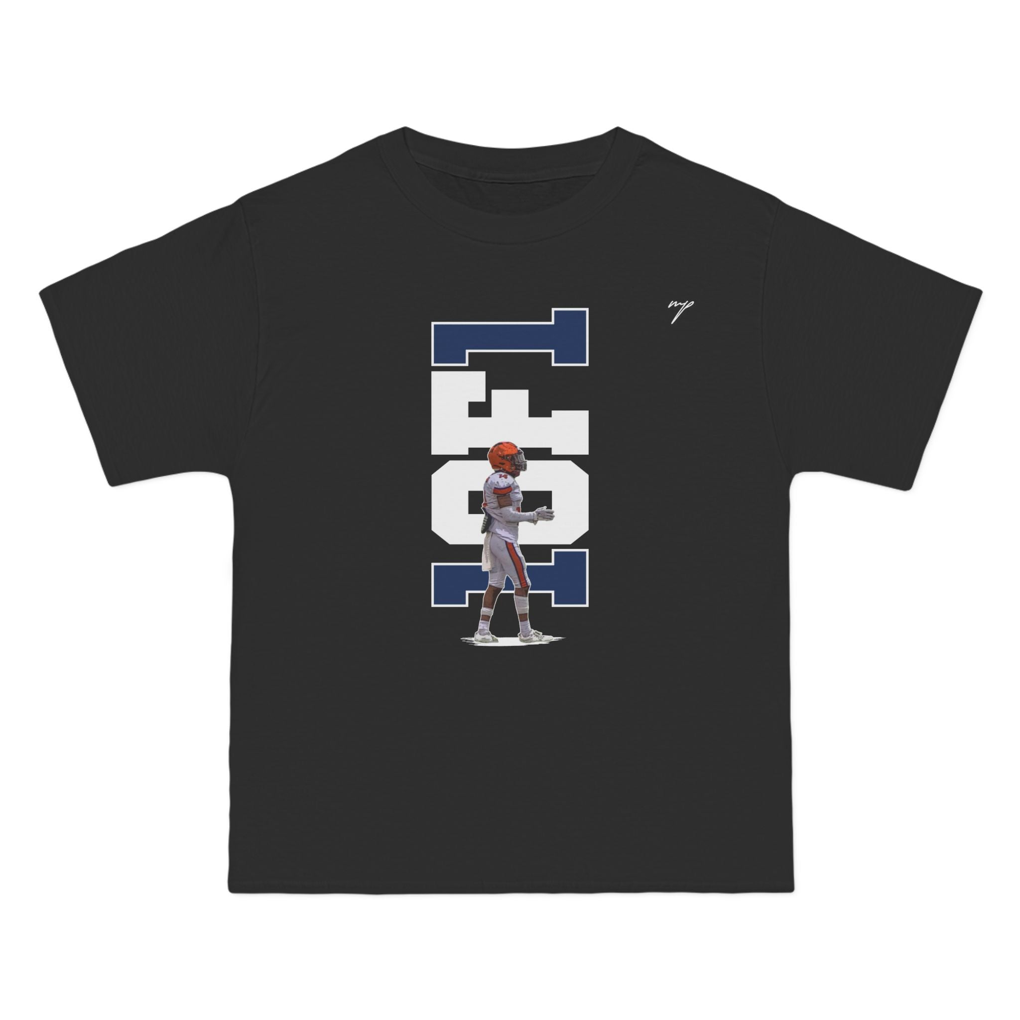 D'Caprio Martin Vintage Tee