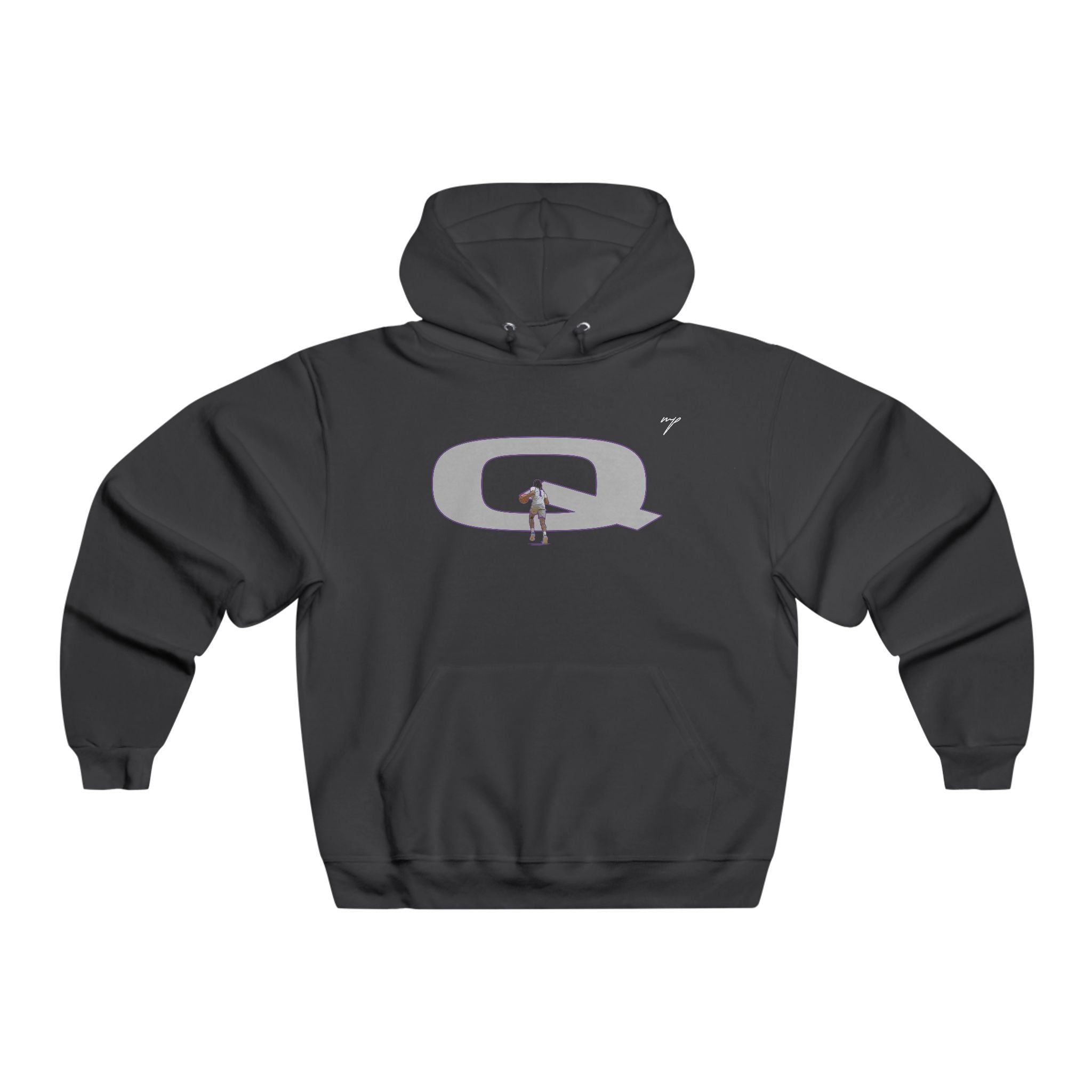 Quentin Proctor Vintage Hoodie
