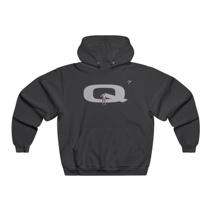 Quentin Proctor Vintage Hoodie