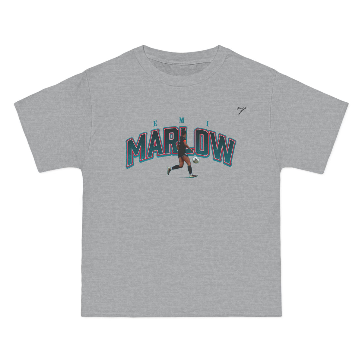 Emi Marlow Vintage Tee