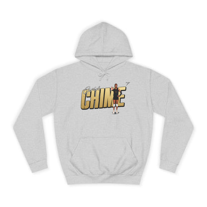 Ariel Chime Hoodie