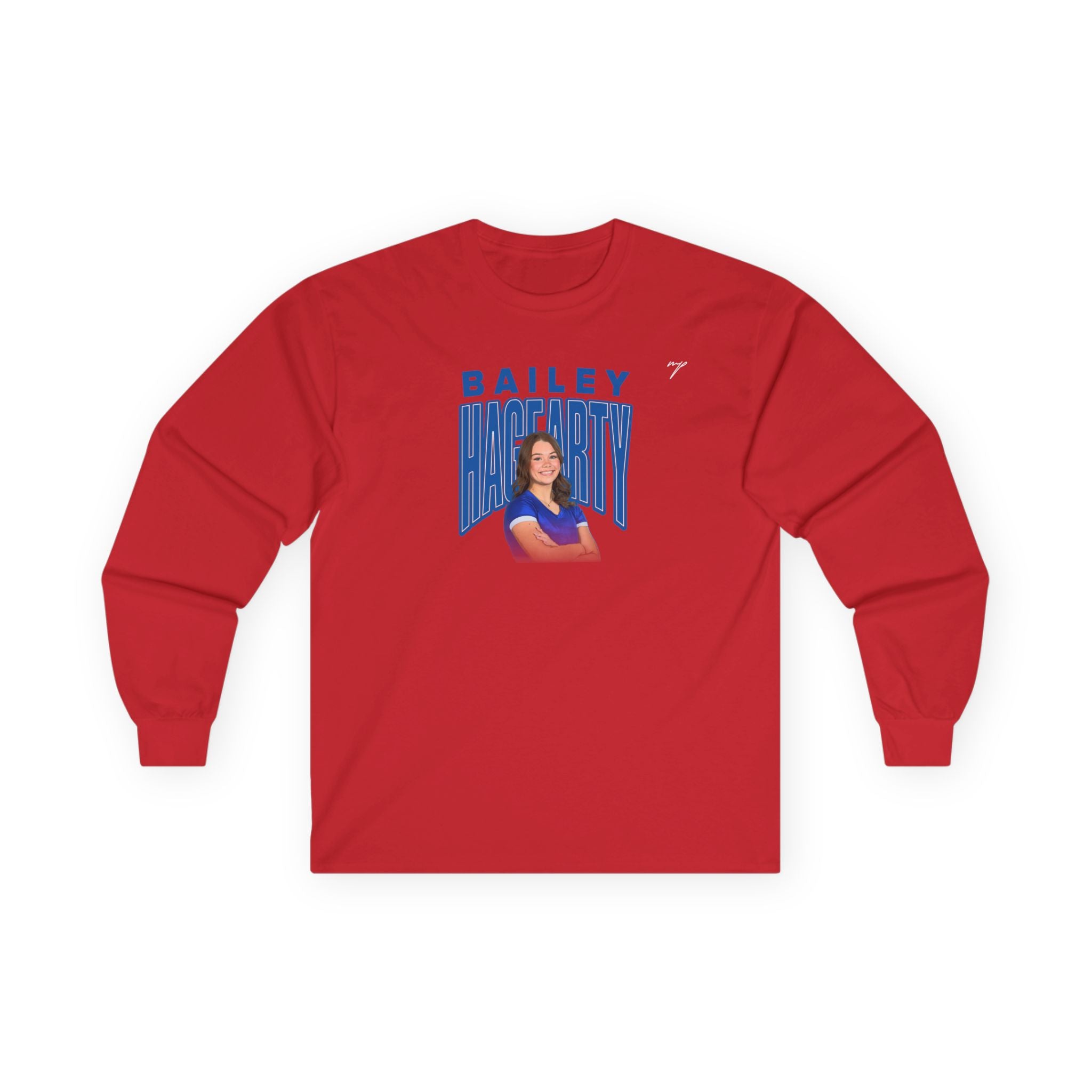 Bailey Hagearty Long Sleeve