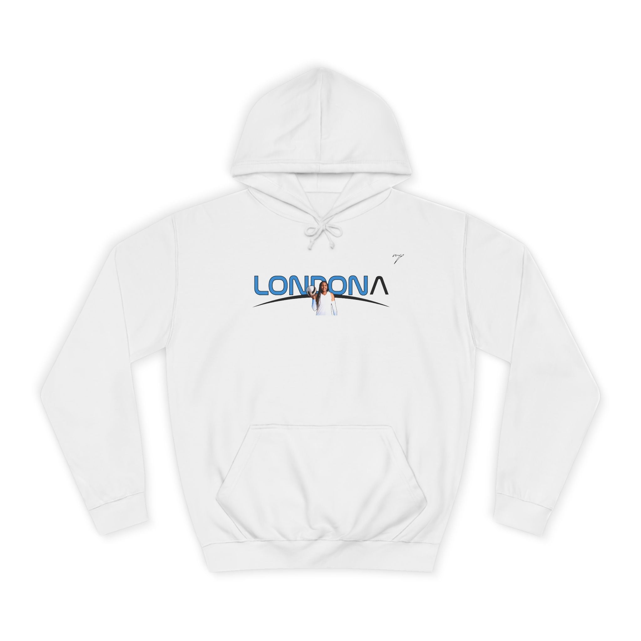 London Adkins Hoodie