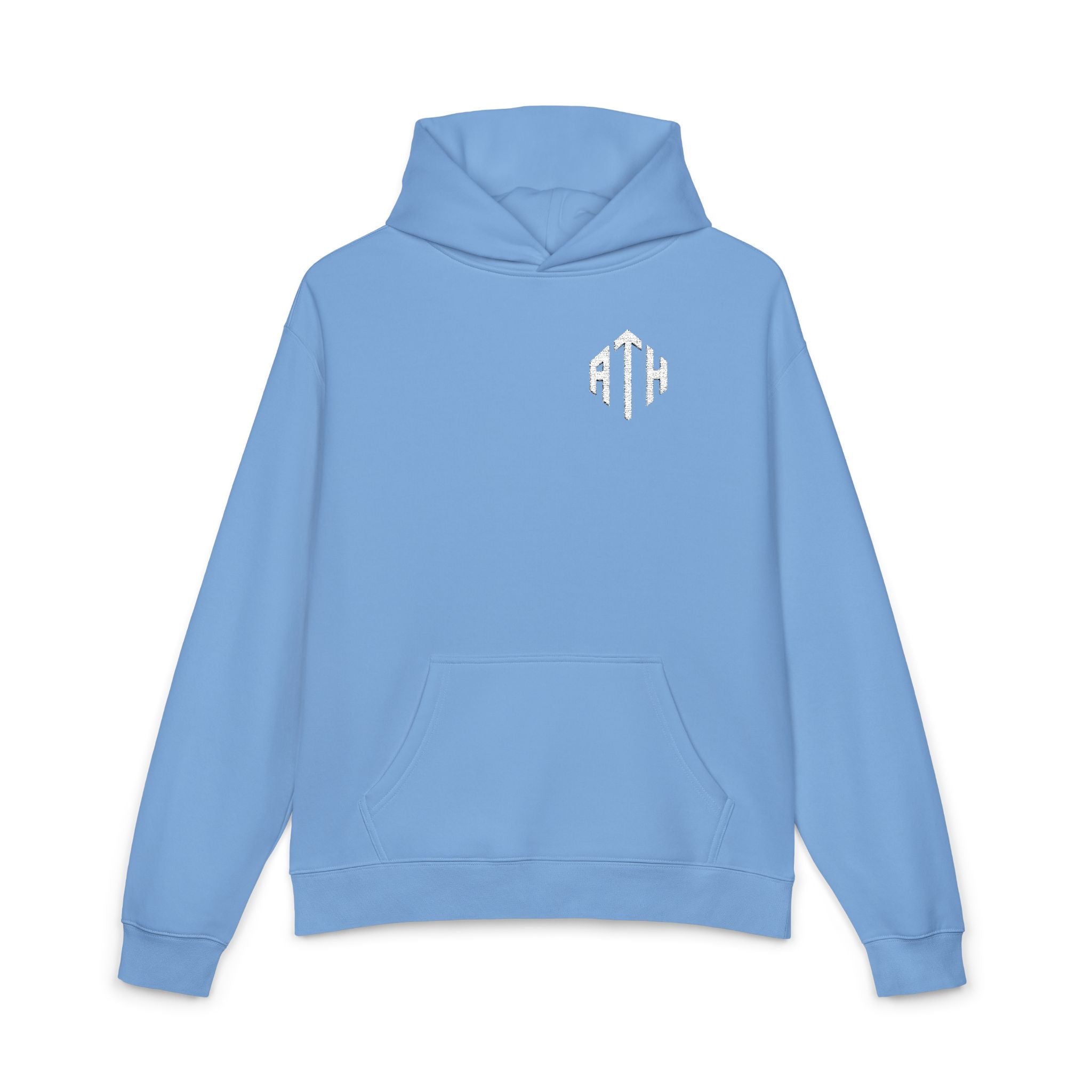 ATH Stitched Hoodie