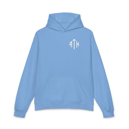 ATH Stitched Hoodie