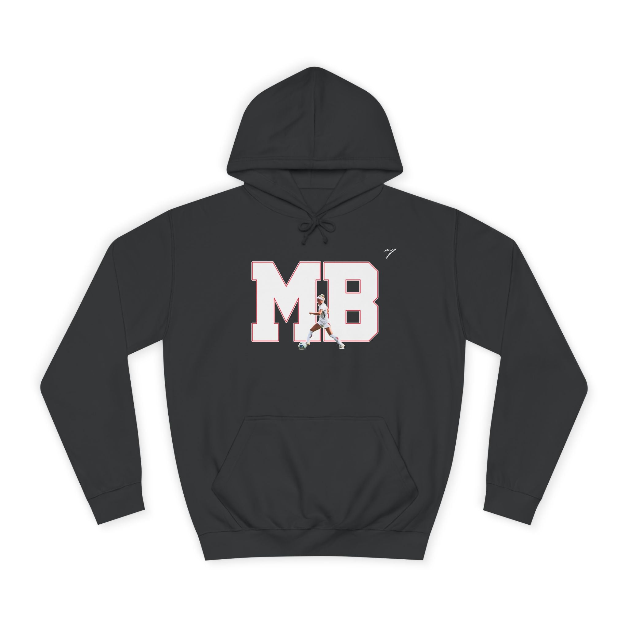 Mila Brach Hoodie