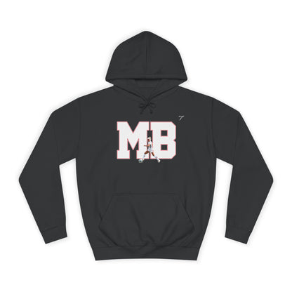 Mila Brach Hoodie