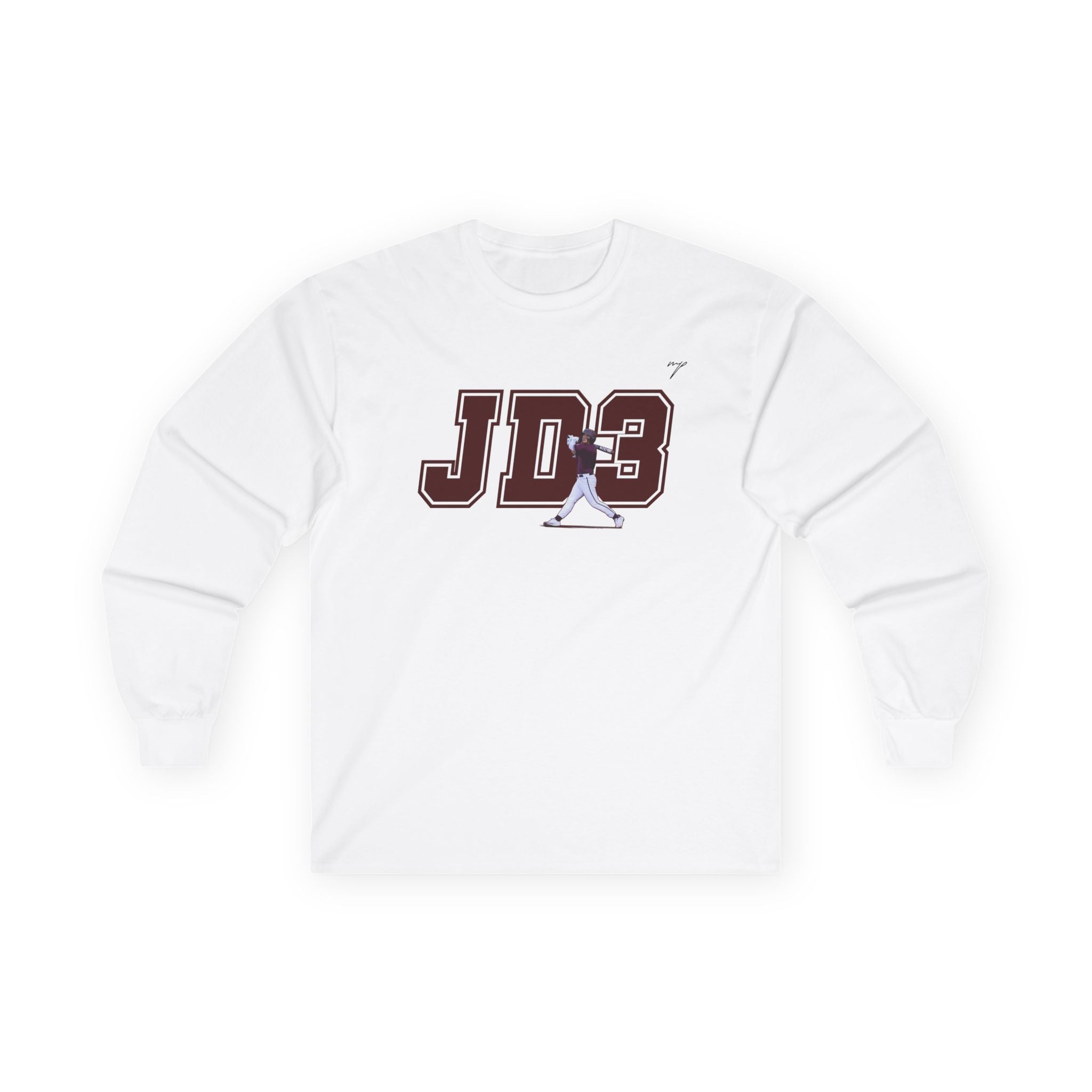 Jake Duer Long Sleeve