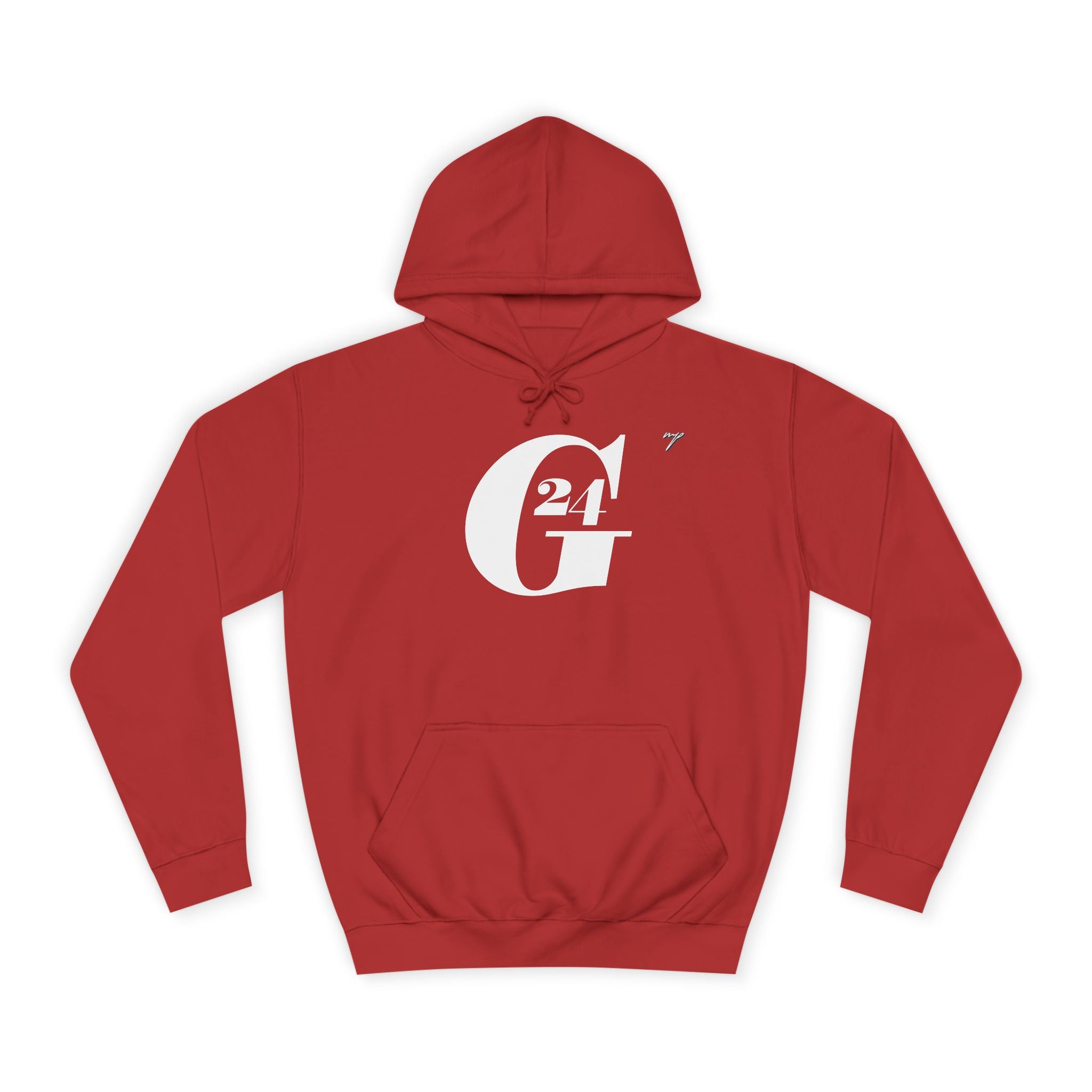 Gillian Pitts Hoodie