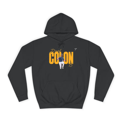 Daniel Colon Hoodie