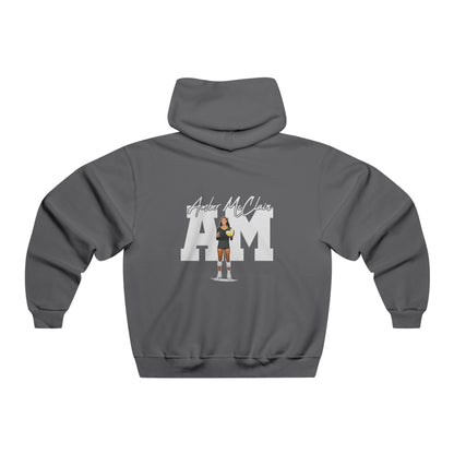 Amber McClain Vintage Hoodie