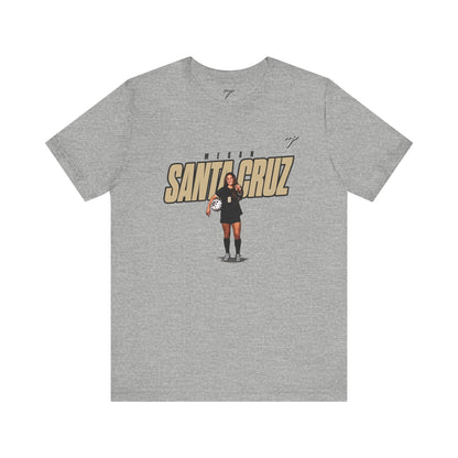 Megan Santa Cruz Graphic Tee