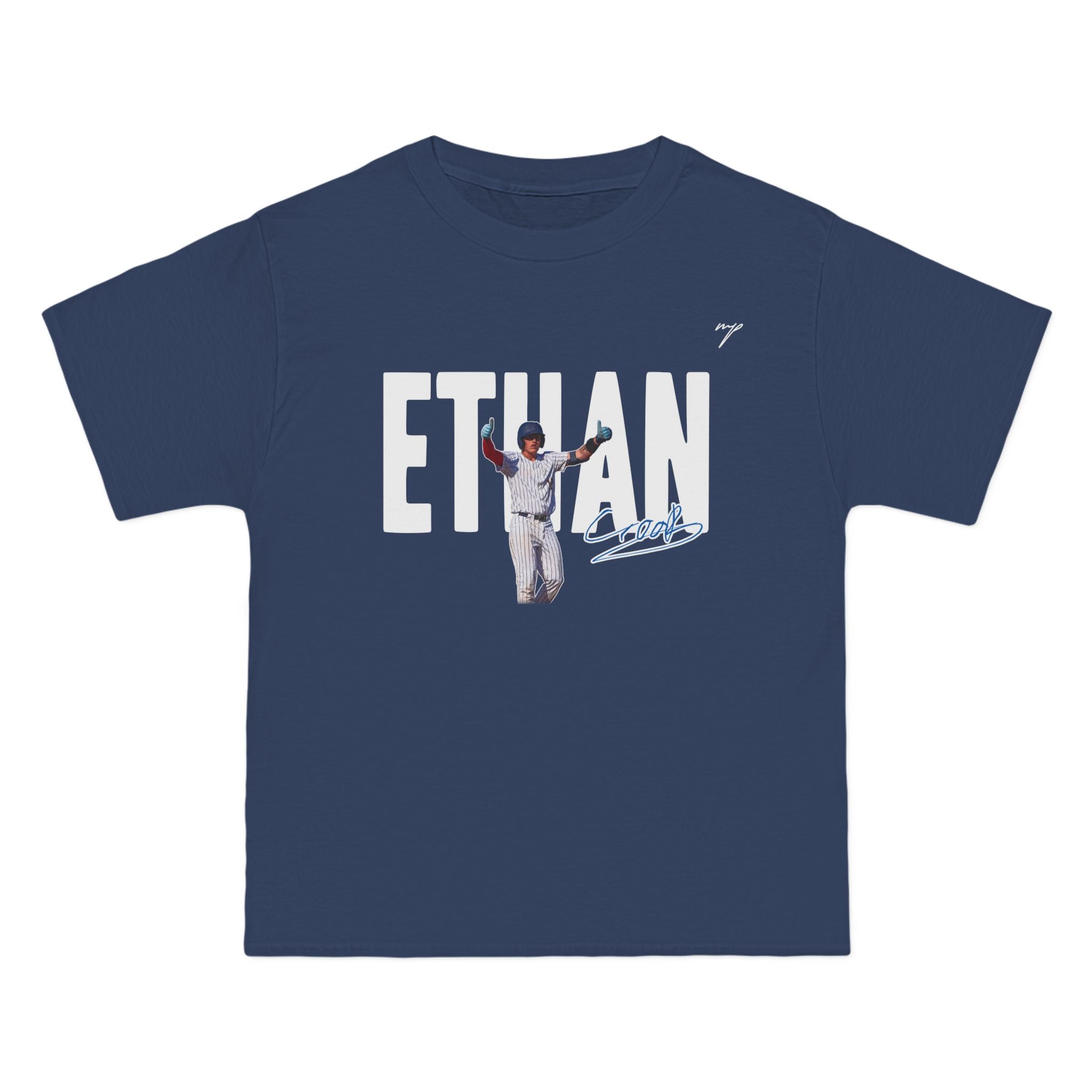 Ethan Crook Vintage Tee