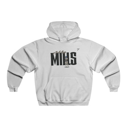 Nicholas Mills Vintage Hoodie