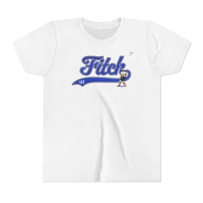 Kyla Fitch YOUTH Graphic Tee