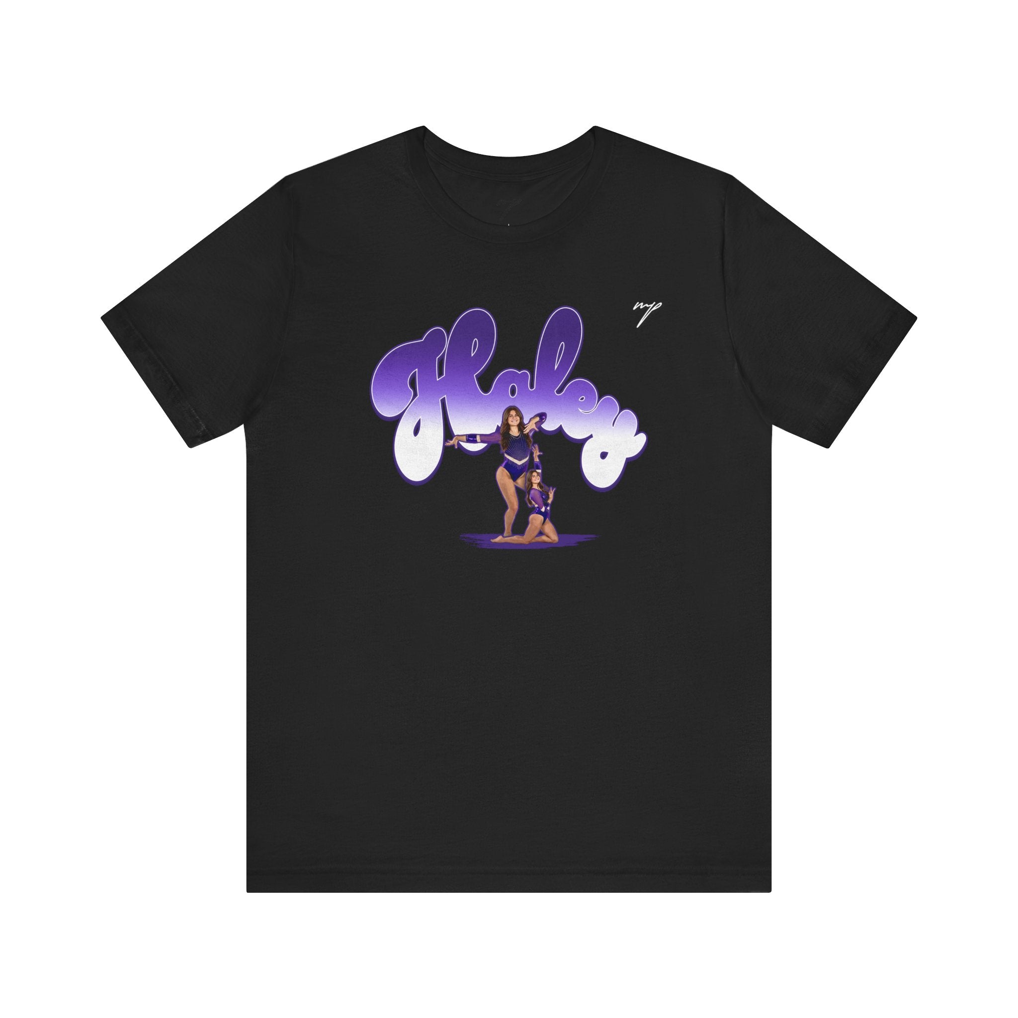 Haley Fichiera Graphic Tee