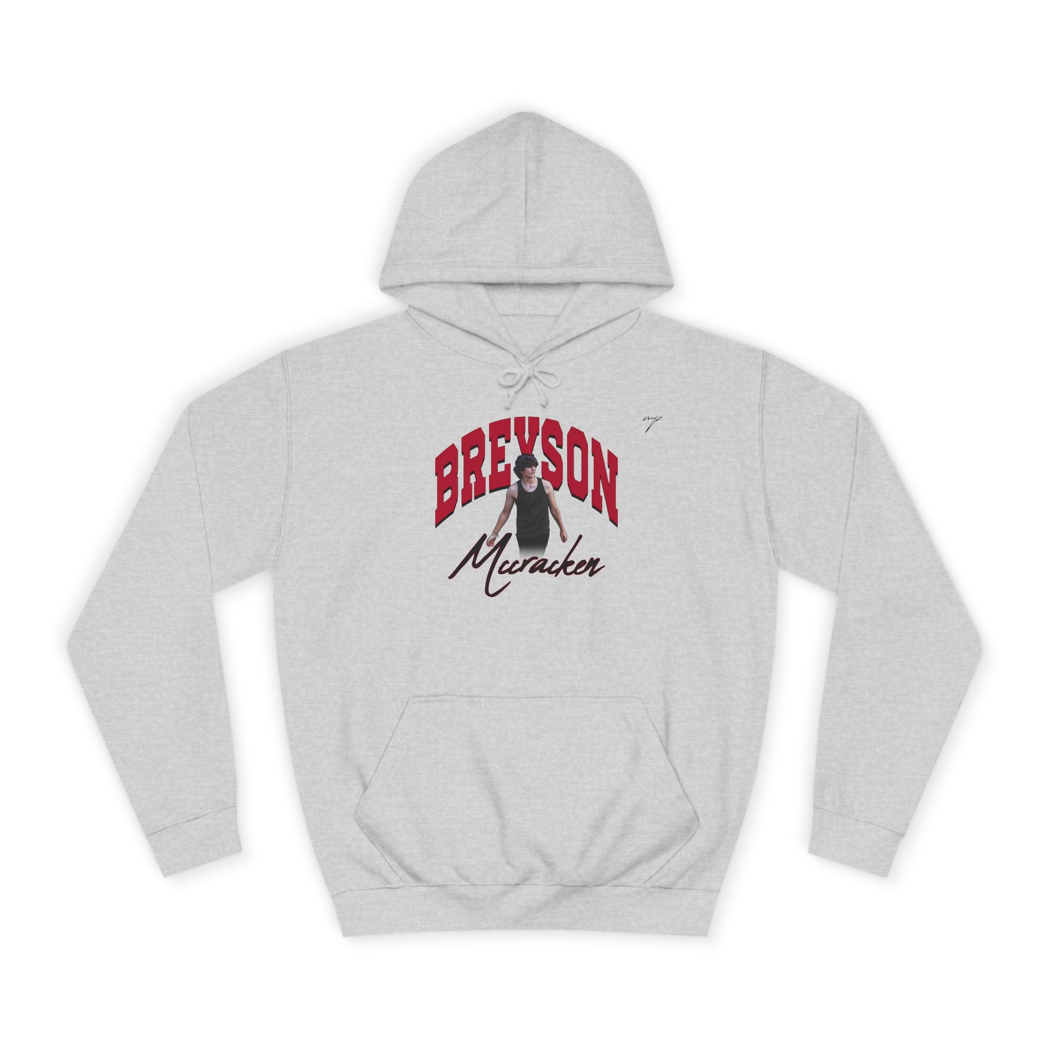 Breyson Mccracken Hoodie