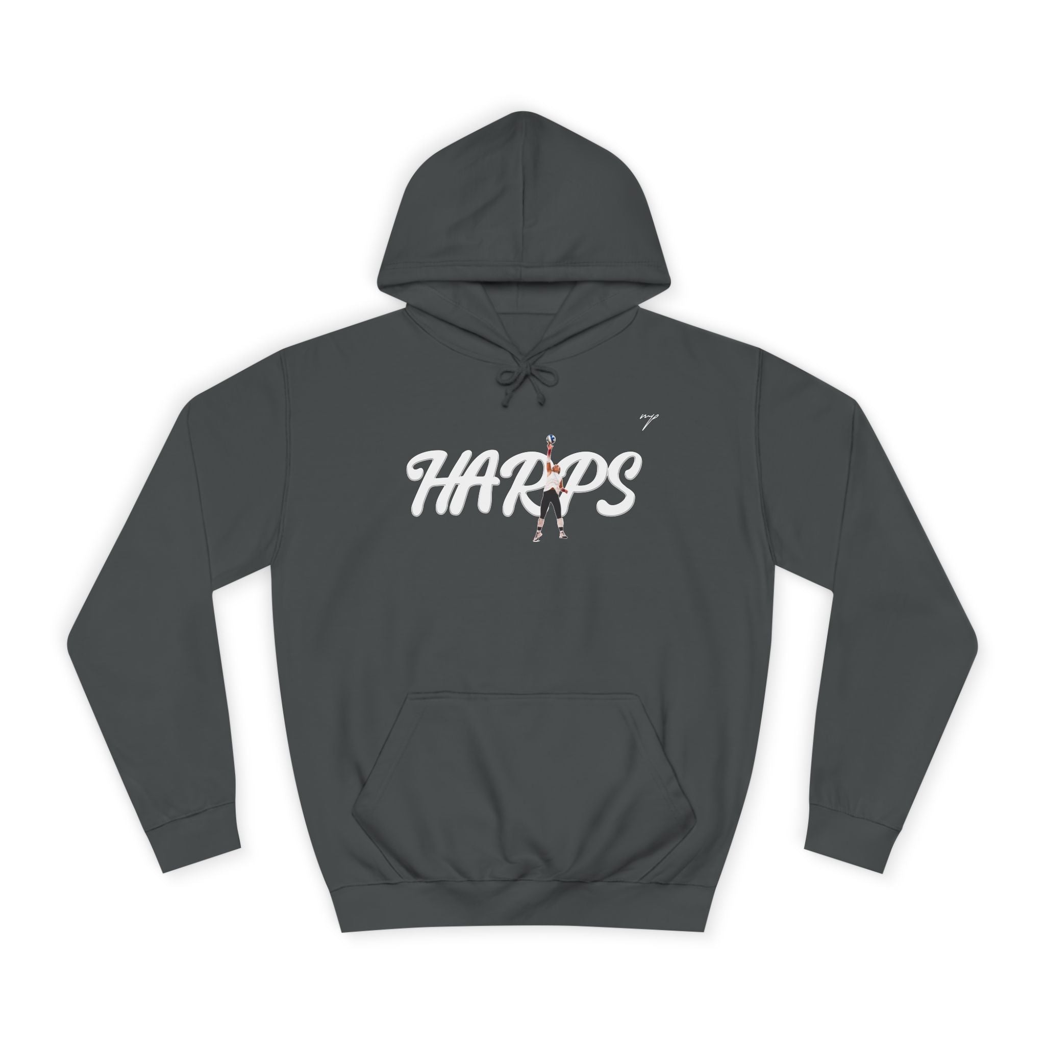 Harper Hall Hoodie