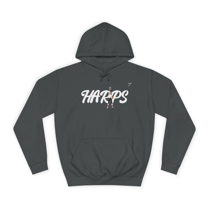 Harper Hall Hoodie