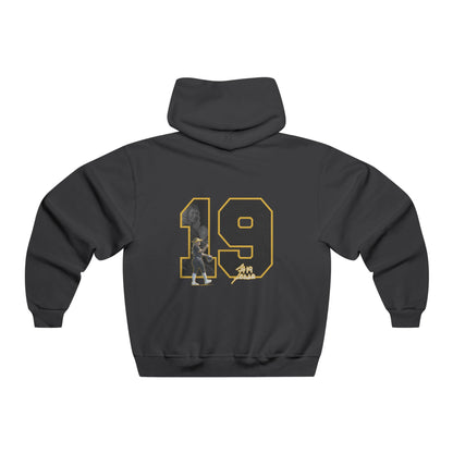 Tessa Johnston Vintage Hoodie