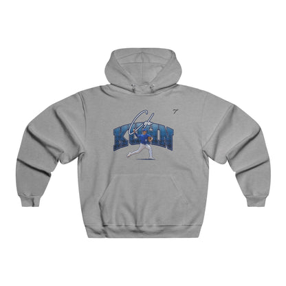 Cole Kuhn Vintage Hoodie