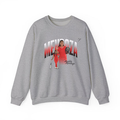 Maddie Mendoza Crewneck