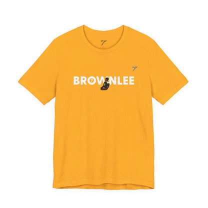 Izael Brownlee Graphic Tee