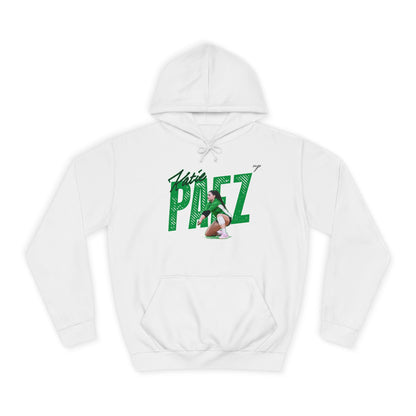 Katie Paez Hoodie